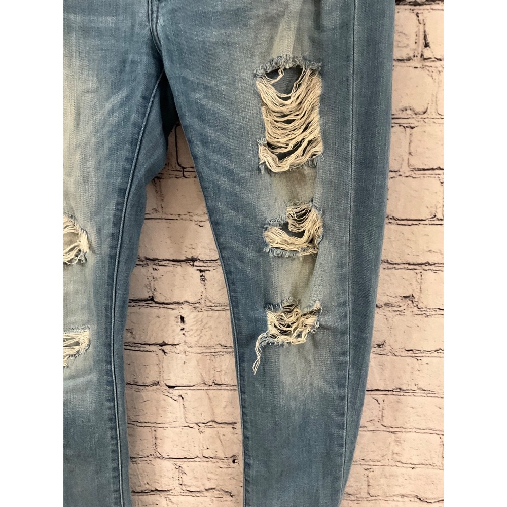 KANCAN WOMENS JEANS DIZE 9/28 - Picture 3 of 9